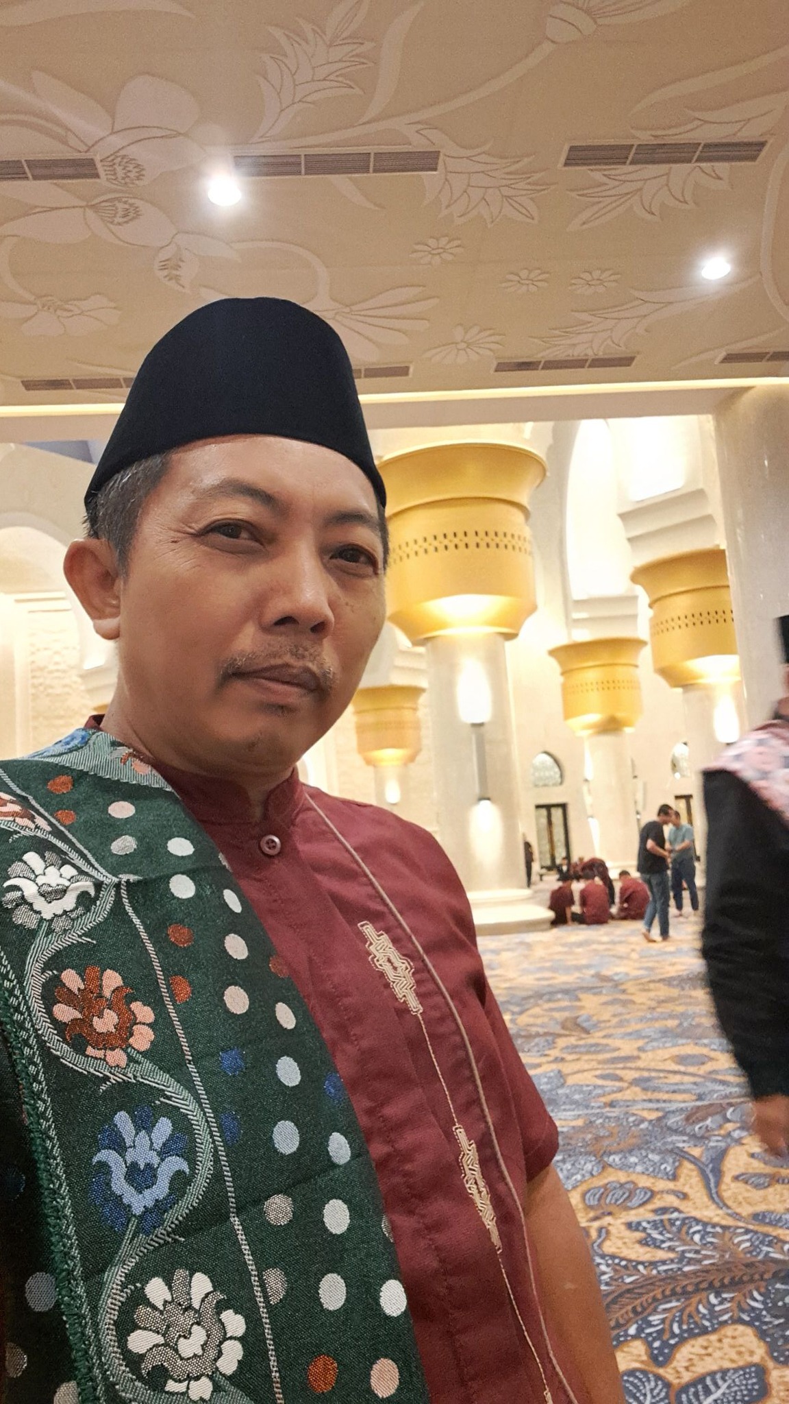 Foto Kepala Sekolah
